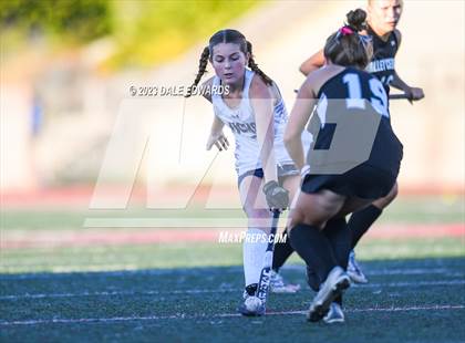 Thumbnail 3 in University City vs Valley Center (CIF SDS D1 Final) photogallery.