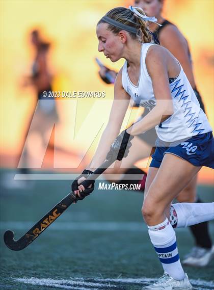 Thumbnail 1 in University City vs Valley Center (CIF SDS D1 Final) photogallery.