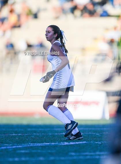 Thumbnail 1 in University City vs Valley Center (CIF SDS D1 Final) photogallery.