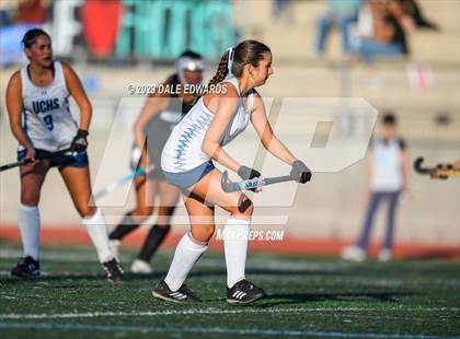 Thumbnail 2 in University City vs Valley Center (CIF SDS D1 Final) photogallery.