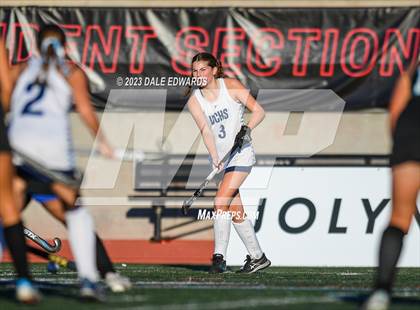 Thumbnail 1 in University City vs Valley Center (CIF SDS D1 Final) photogallery.