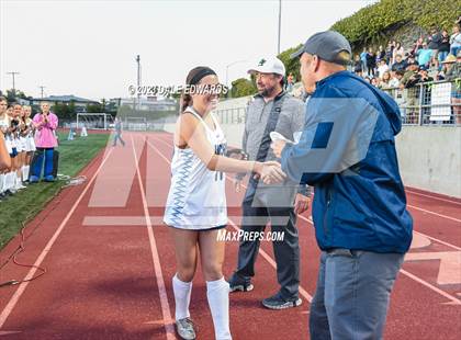 Thumbnail 3 in University City vs Valley Center (CIF SDS D1 Final) photogallery.