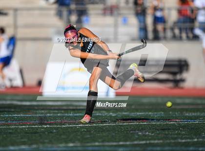Thumbnail 2 in University City vs Valley Center (CIF SDS D1 Final) photogallery.