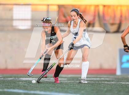 Thumbnail 3 in University City vs Valley Center (CIF SDS D1 Final) photogallery.