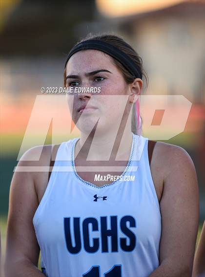 Thumbnail 2 in University City vs Valley Center (CIF SDS D1 Final) photogallery.