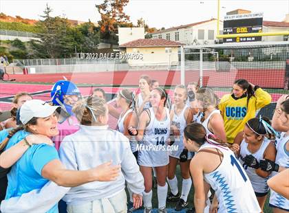 Thumbnail 2 in University City vs Valley Center (CIF SDS D1 Final) photogallery.