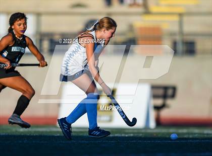 Thumbnail 1 in University City vs Valley Center (CIF SDS D1 Final) photogallery.