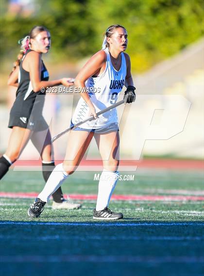Thumbnail 2 in University City vs Valley Center (CIF SDS D1 Final) photogallery.