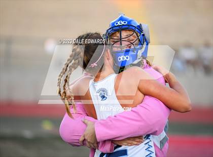 Thumbnail 2 in University City vs Valley Center (CIF SDS D1 Final) photogallery.