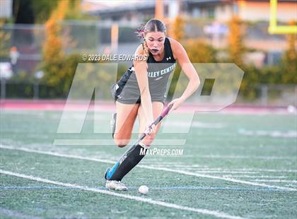 Thumbnail 2 in University City vs Valley Center (CIF SDS D1 Final) photogallery.