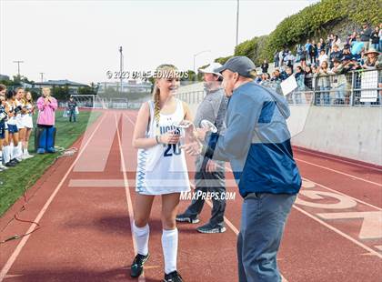 Thumbnail 1 in University City vs Valley Center (CIF SDS D1 Final) photogallery.