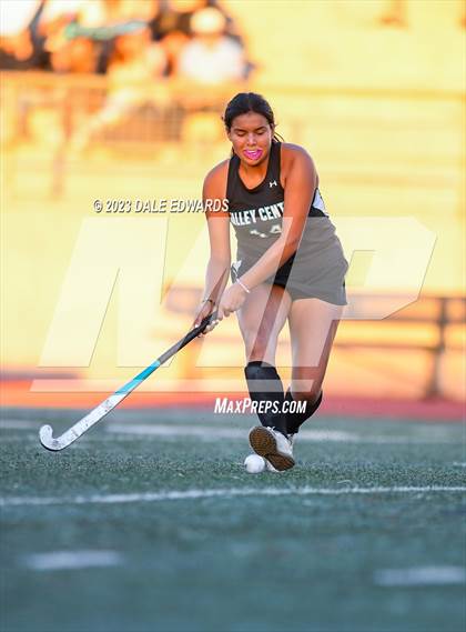 Thumbnail 1 in University City vs Valley Center (CIF SDS D1 Final) photogallery.