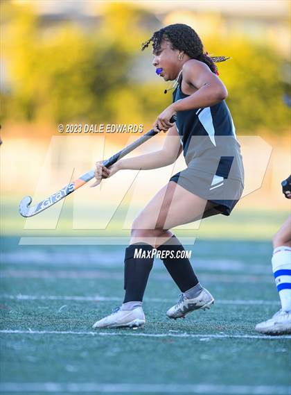 Thumbnail 2 in University City vs Valley Center (CIF SDS D1 Final) photogallery.