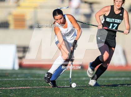 Thumbnail 3 in University City vs Valley Center (CIF SDS D1 Final) photogallery.