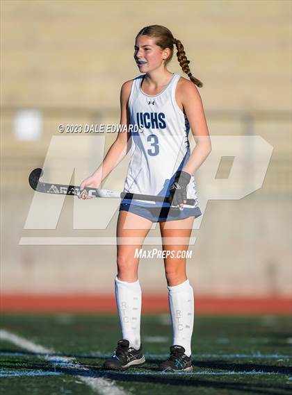 Thumbnail 2 in University City vs Valley Center (CIF SDS D1 Final) photogallery.