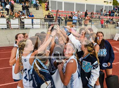 Thumbnail 2 in University City vs Valley Center (CIF SDS D1 Final) photogallery.
