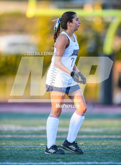 Thumbnail 2 in University City vs Valley Center (CIF SDS D1 Final) photogallery.