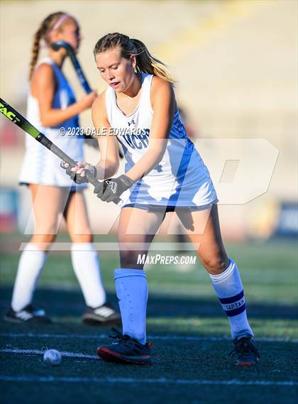 Thumbnail 1 in University City vs Valley Center (CIF SDS D1 Final) photogallery.