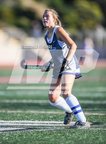 Thumbnail 3 in University City vs Valley Center (CIF SDS D1 Final) photogallery.