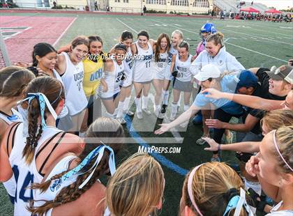 Thumbnail 2 in University City vs Valley Center (CIF SDS D1 Final) photogallery.