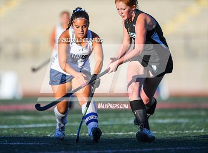 Thumbnail 2 in University City vs Valley Center (CIF SDS D1 Final) photogallery.