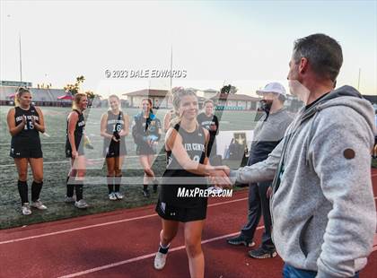 Thumbnail 3 in University City vs Valley Center (CIF SDS D1 Final) photogallery.