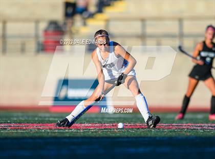 Thumbnail 3 in University City vs Valley Center (CIF SDS D1 Final) photogallery.