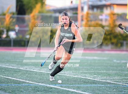 Thumbnail 1 in University City vs Valley Center (CIF SDS D1 Final) photogallery.