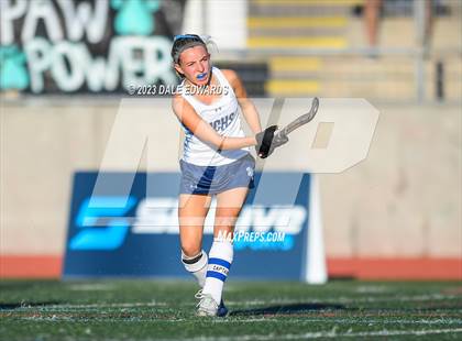 Thumbnail 3 in University City vs Valley Center (CIF SDS D1 Final) photogallery.