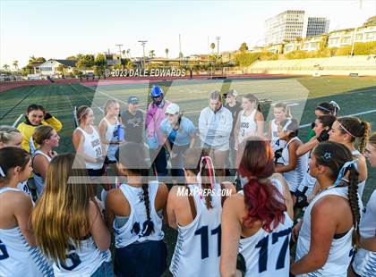 Thumbnail 3 in University City vs Valley Center (CIF SDS D1 Final) photogallery.