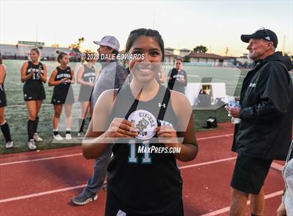 Thumbnail 1 in University City vs Valley Center (CIF SDS D1 Final) photogallery.