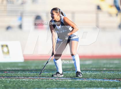 Thumbnail 2 in University City vs Valley Center (CIF SDS D1 Final) photogallery.