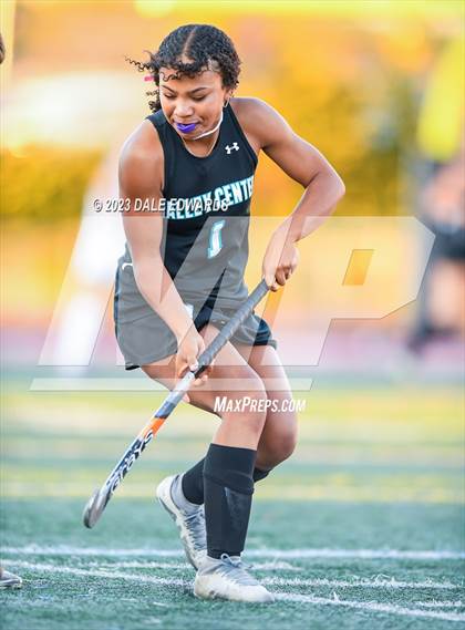 Thumbnail 3 in University City vs Valley Center (CIF SDS D1 Final) photogallery.