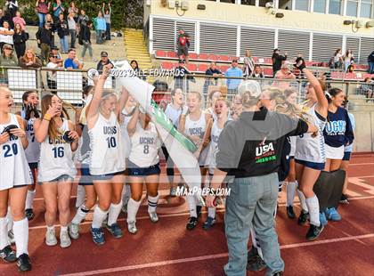 Thumbnail 3 in University City vs Valley Center (CIF SDS D1 Final) photogallery.