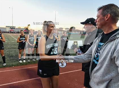 Thumbnail 2 in University City vs Valley Center (CIF SDS D1 Final) photogallery.