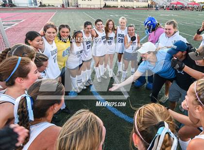 Thumbnail 3 in University City vs Valley Center (CIF SDS D1 Final) photogallery.