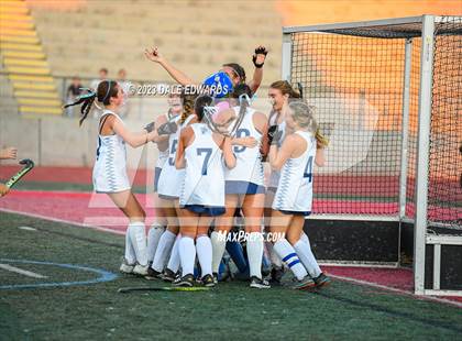Thumbnail 3 in University City vs Valley Center (CIF SDS D1 Final) photogallery.