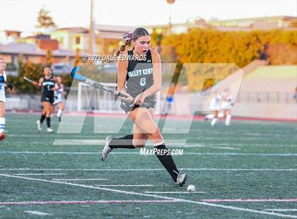 Thumbnail 1 in University City vs Valley Center (CIF SDS D1 Final) photogallery.
