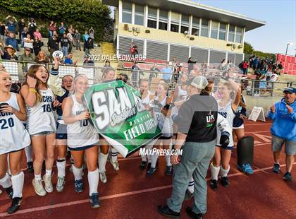 Thumbnail 1 in University City vs Valley Center (CIF SDS D1 Final) photogallery.