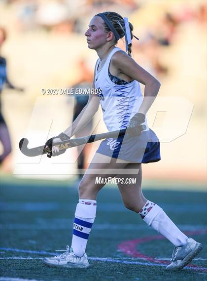 Thumbnail 2 in University City vs Valley Center (CIF SDS D1 Final) photogallery.
