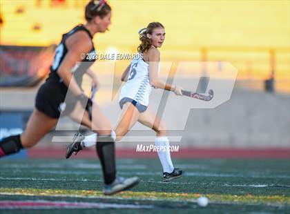 Thumbnail 2 in University City vs Valley Center (CIF SDS D1 Final) photogallery.