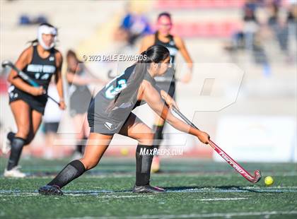 Thumbnail 3 in University City vs Valley Center (CIF SDS D1 Final) photogallery.