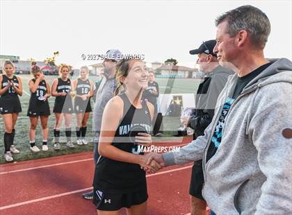 Thumbnail 2 in University City vs Valley Center (CIF SDS D1 Final) photogallery.