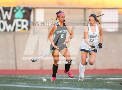 Thumbnail 3 in University City vs Valley Center (CIF SDS D1 Final) photogallery.