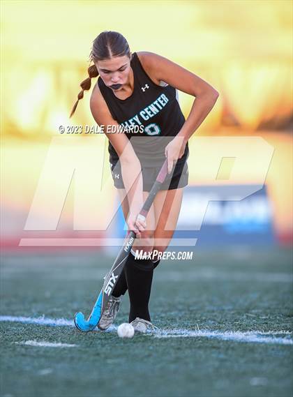 Thumbnail 1 in University City vs Valley Center (CIF SDS D1 Final) photogallery.