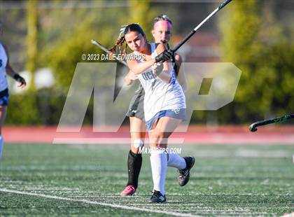 Thumbnail 2 in University City vs Valley Center (CIF SDS D1 Final) photogallery.