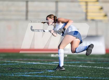 Thumbnail 1 in University City vs Valley Center (CIF SDS D1 Final) photogallery.