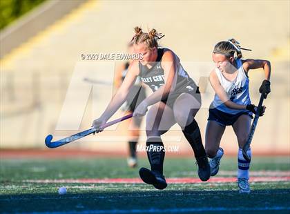 Thumbnail 2 in University City vs Valley Center (CIF SDS D1 Final) photogallery.