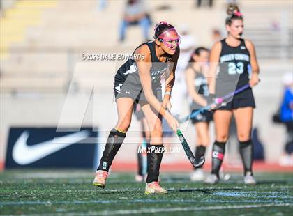 Thumbnail 1 in University City vs Valley Center (CIF SDS D1 Final) photogallery.