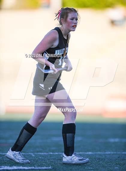 Thumbnail 2 in University City vs Valley Center (CIF SDS D1 Final) photogallery.